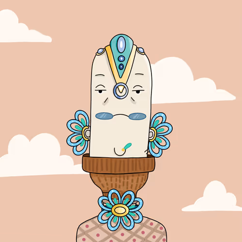 Walter Ego #9088