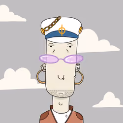 Walter Ego #9890