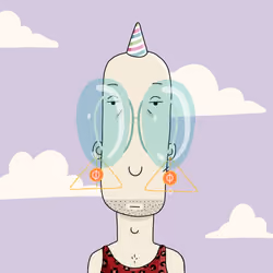 Walter Ego #4968