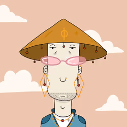 Walter Ego #3970