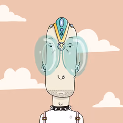 Walter Ego #3112