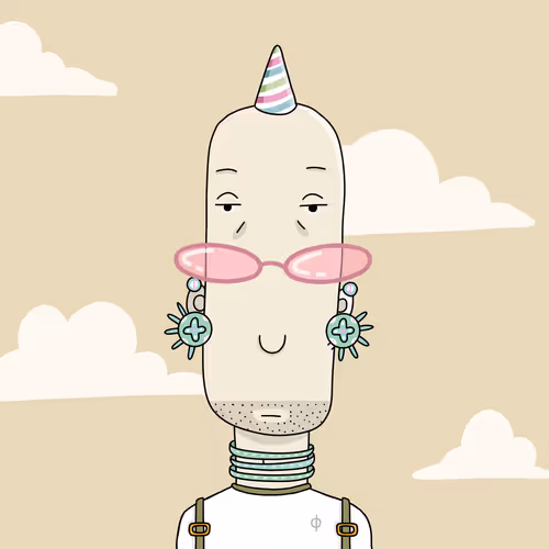 Walter Ego