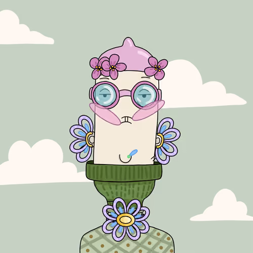 Walter Ego #5168