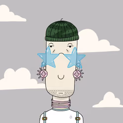 Walter Ego #3399