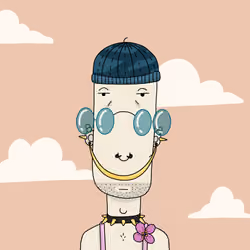 Walter Ego #9043