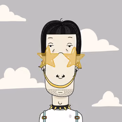 Walter Ego #3171