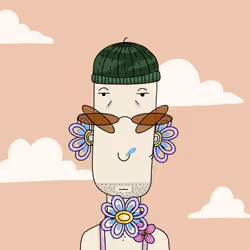 Walter Ego #6634