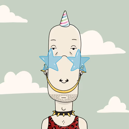 Walter Ego