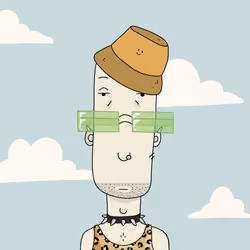 Walter Ego #5759