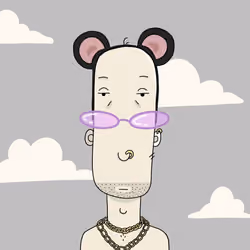 Walter Ego #9793
