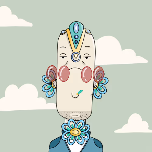 Walter Ego