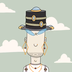 Walter Ego #6339