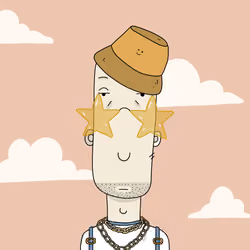 Walter Ego #7044