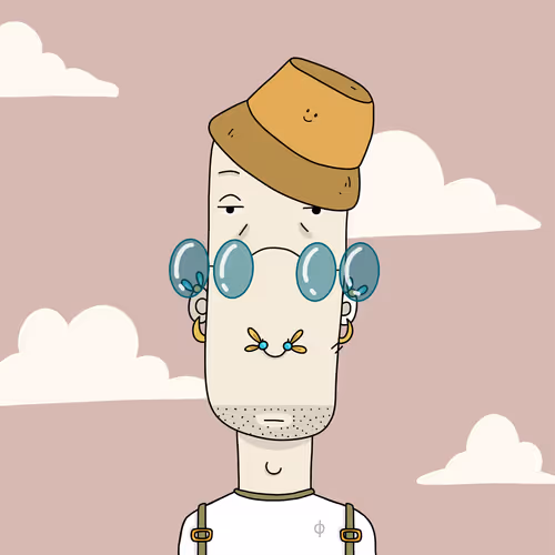 Walter Ego