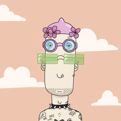 Walter Ego #4712