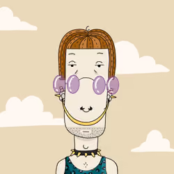 Walter Ego #571