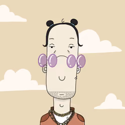 Walter Ego #7498