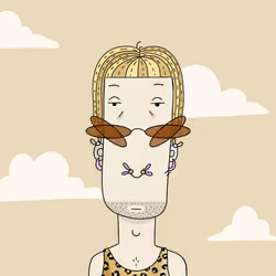 Walter Ego #6319