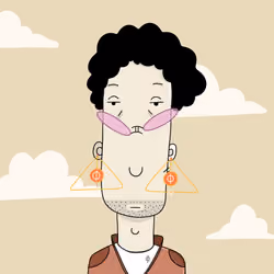 Walter Ego #7568