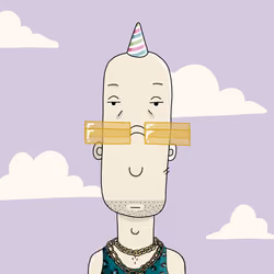 Walter Ego #883