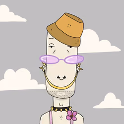 Walter Ego #5687