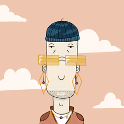 Walter Ego #9856