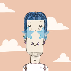 Walter Ego #7175