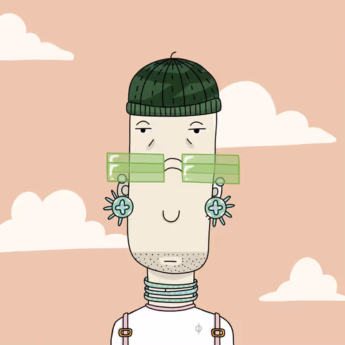 Walter Ego