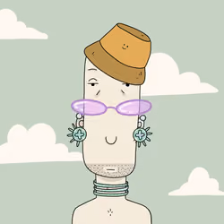 Walter Ego #2942