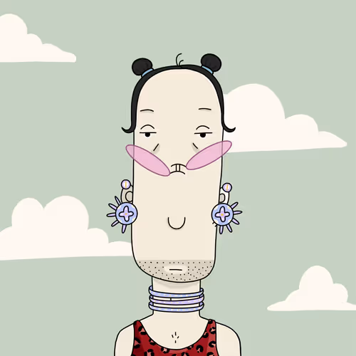 Walter Ego