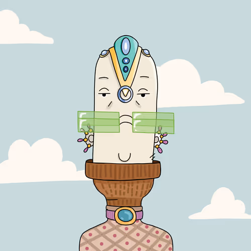 Walter Ego