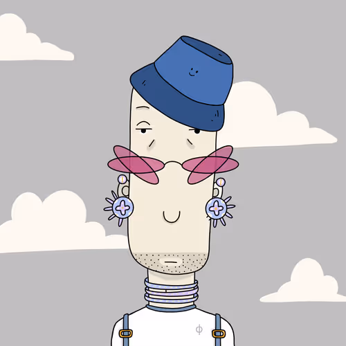 Walter Ego