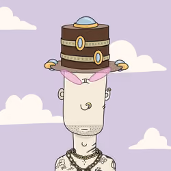 Walter Ego #8480