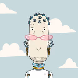 Walter Ego #1085