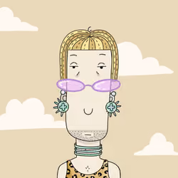 Walter Ego #1632