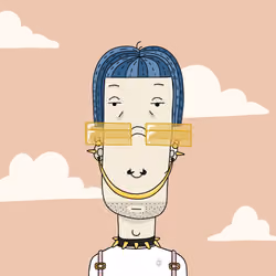 Walter Ego #7643