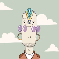 Walter Ego #6633