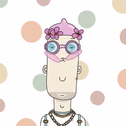 Walter Ego #5770