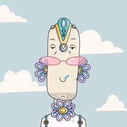 Walter Ego #8878