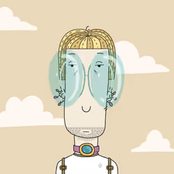 Walter Ego #3529