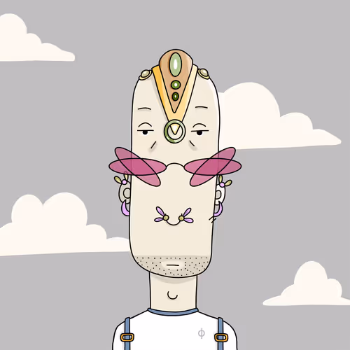Walter Ego