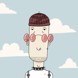 Walter Ego #4688