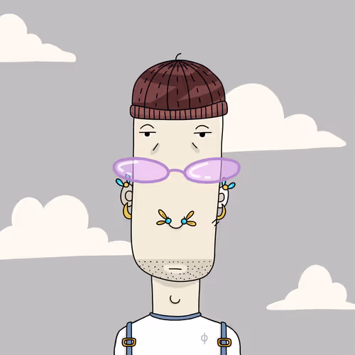 Walter Ego