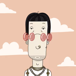 Walter Ego #572