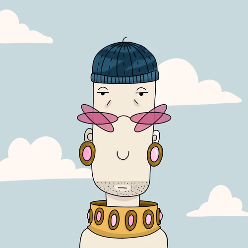 Walter Ego #2266