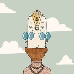 Walter Ego #6857