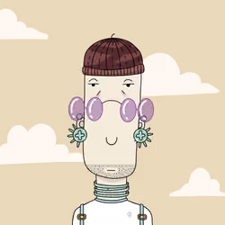 Walter Ego #5766