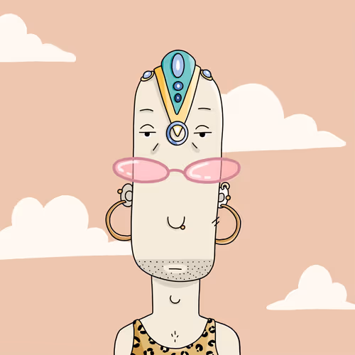 Walter Ego