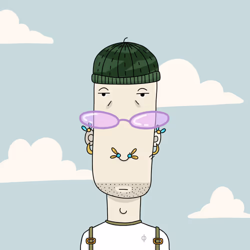 Walter Ego