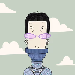 Walter Ego #2890